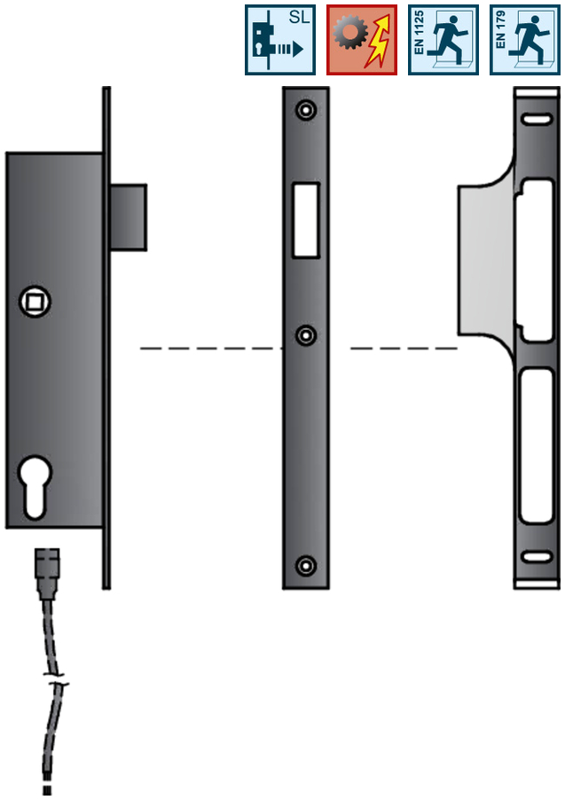 Adapter, Elektronik, Adapter, Elektronik, 
