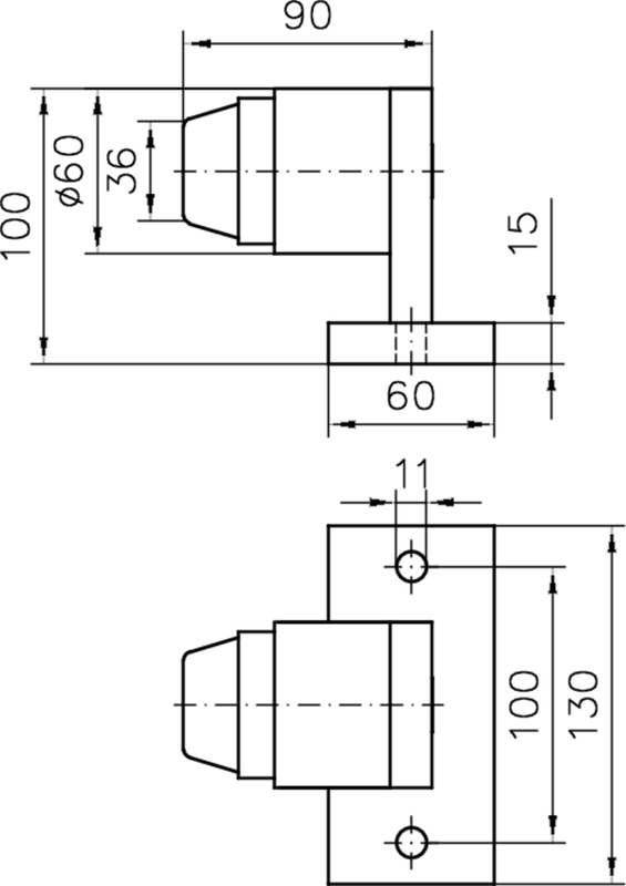 Schaubild, CAD-Diagramm, Schaubild, 