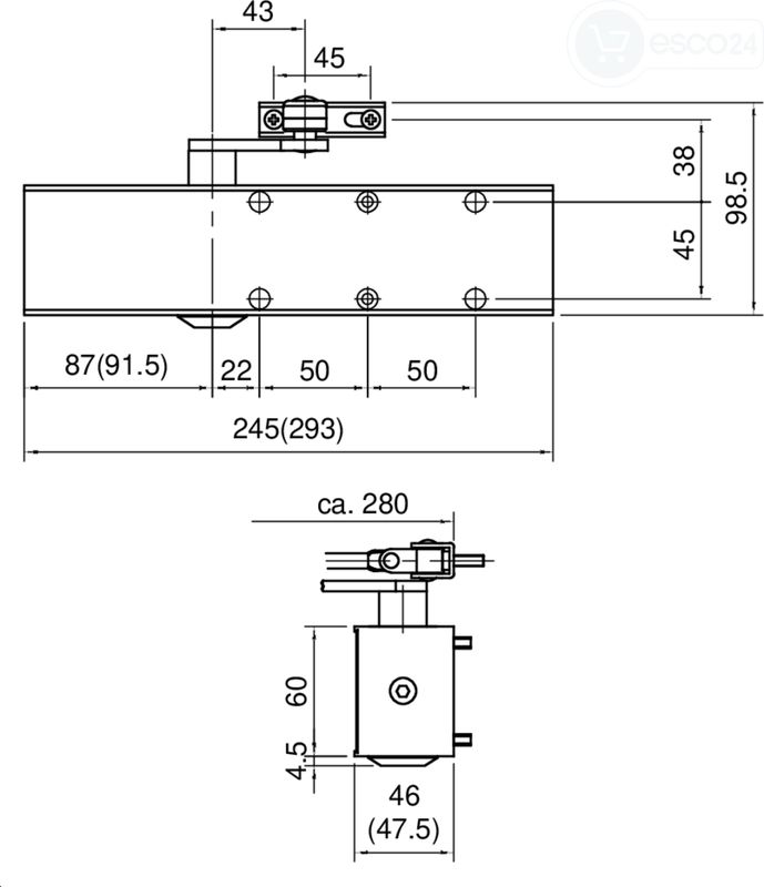 CAD-Diagramm, Diagramm, 