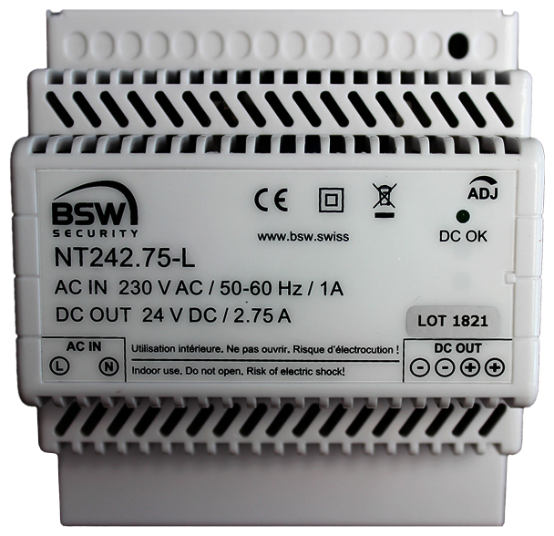 Adapter, Elektronik,