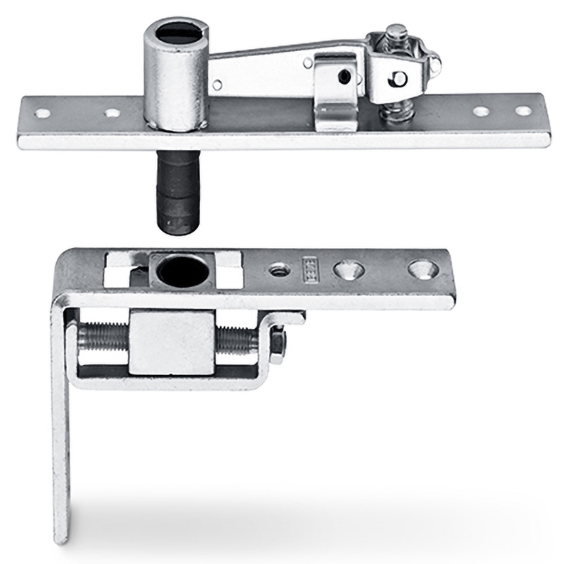 Klemmhalter, Scharnier, Beschlag, Schnellverschluss, Metall