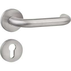 Griff, Badezimmer, Drinnen, Zimmer, Duscharmatur, 