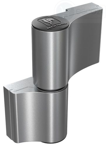 Stahl, Springbrunnen, Wasser, Flasche, Shaker, 