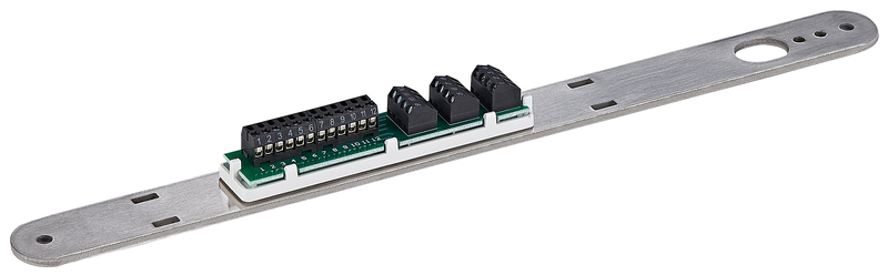 rack, rail, connector, terminal, bus