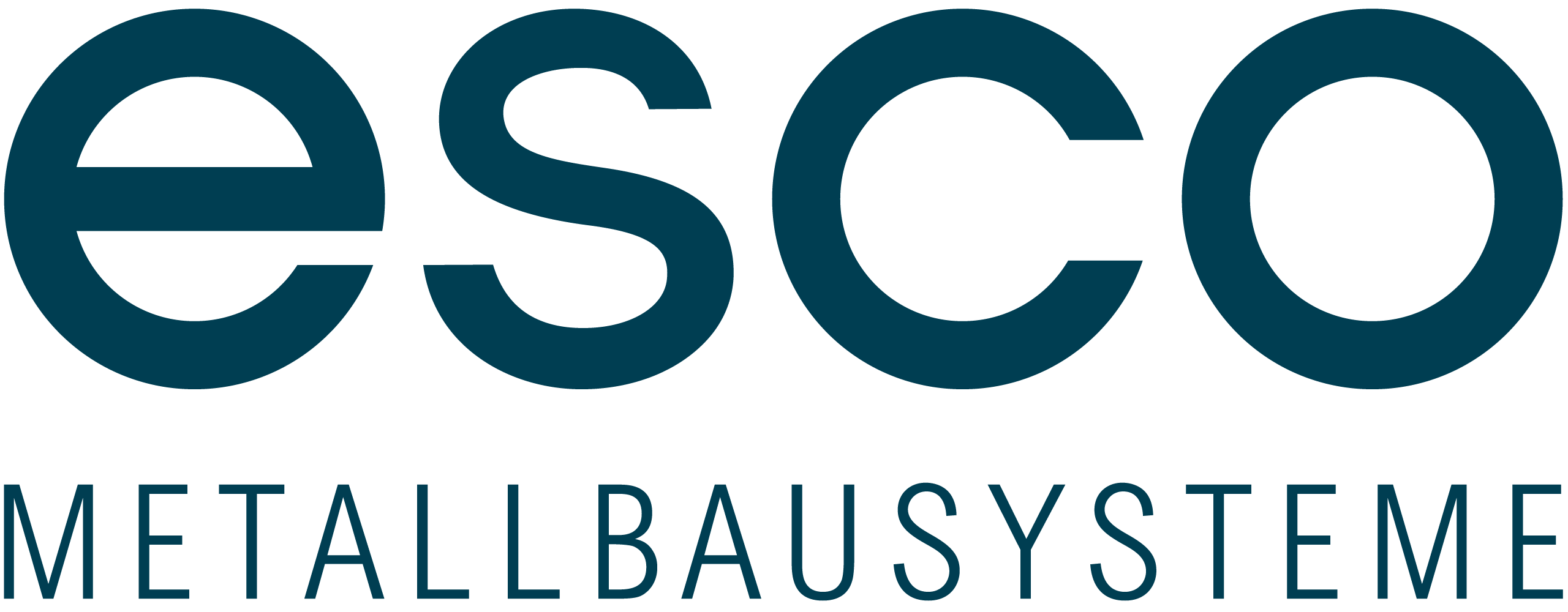 esco - Logo