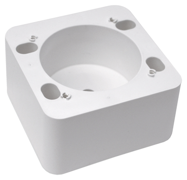 kühlkörper, halterung, weiß, zirkelöffnung, plattenklemmbare