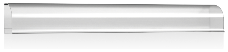 Bauprofil, Profilstange, Aluminium, Wandführung, Verkleidung