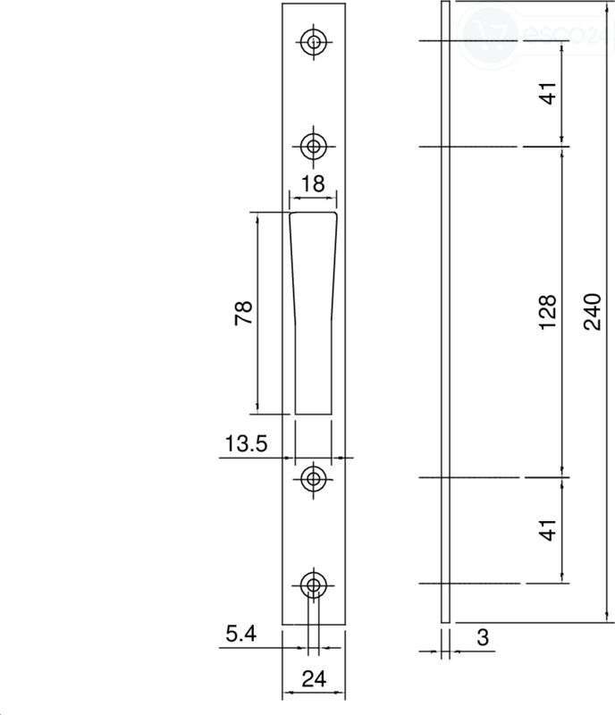 Diagramm, Handlung, 