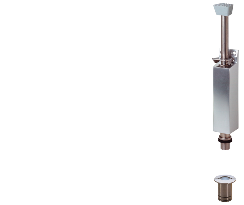 Sinken, Waschbeckenhahn, 