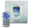Idencom BioKey Gate Basic New Line Fingerprint mit IR-Keypad, UP 55