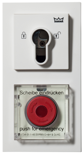 Elektrisches Gerät, Schalter,