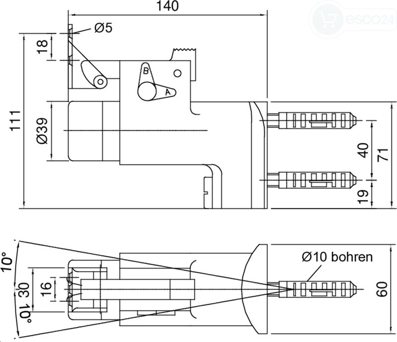 CAD-Diagramm, Diagramm, 