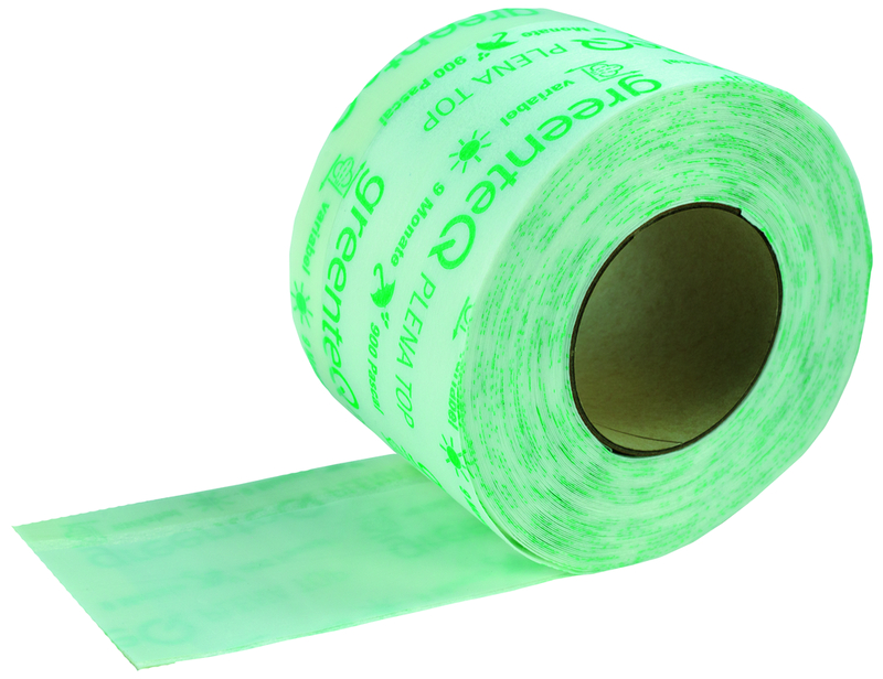 Klebeband, Rollenklebeband, Grün, Haushalt, Druckerband