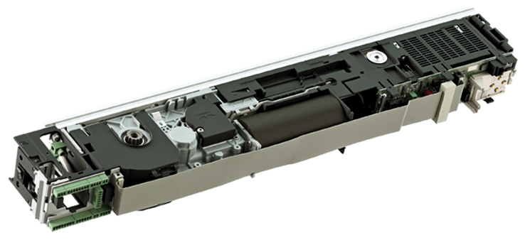 Serverkomponente, PCIe-Modul, Kernkarte, Speicherkarte, industrielle Hardware