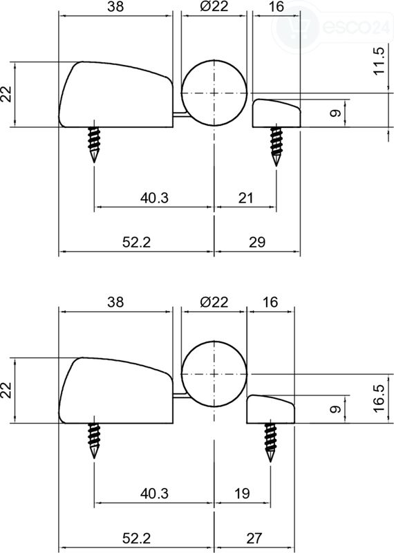 CAD-Diagramm, Diagramm, 