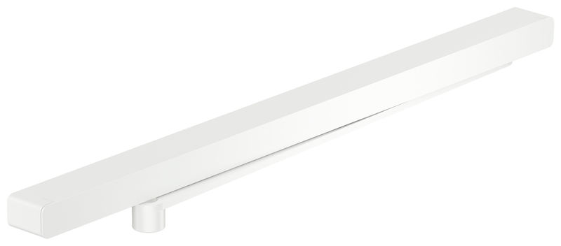 LED-Lichtleiste, Wandlampe, Weiß, Schienenleuchte, LED-Lichtleiste
