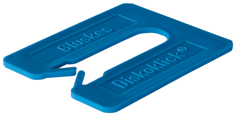 u-flasche, karabiner, clip, blau,  plastics