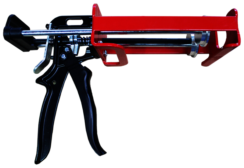 COSMO SP-760.141, Dosierhilfe Handdruck HDP 550 für Tandemkartuschen 550 g COSMO SP-760.141, Dosierhilfe Handdruck HDP 550 für Tandemkartuschen 550 g