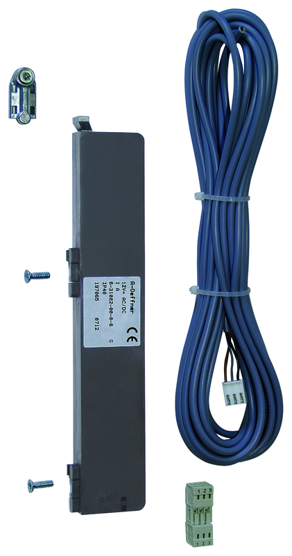 sensor, modul, elektronik, controller, kabel