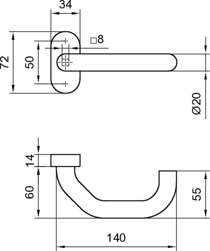 CAD-Diagramm, Diagramm, Rauchrohr, CAD-Diagramm, Diagramm, Rauchrohr, 