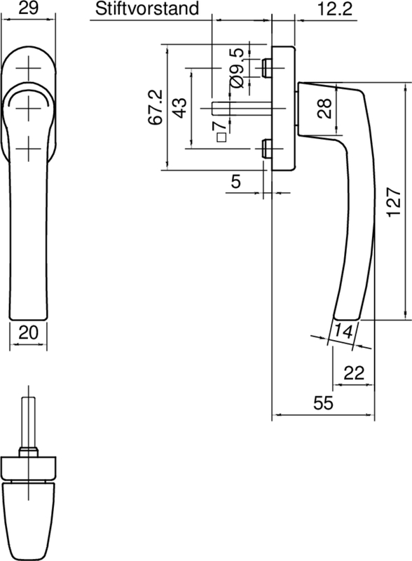 Diagramm, Handlung, Diagramm, Handlung,