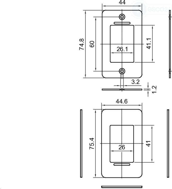 Schaubild, CAD-Diagramm, 