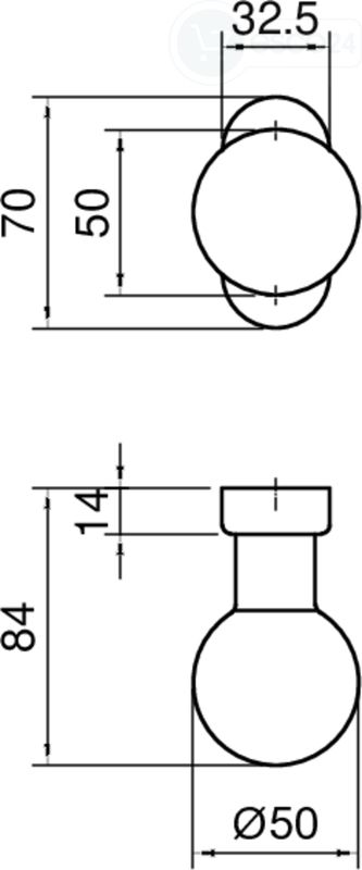 Sphäre, Diagramm, Handlung, 
