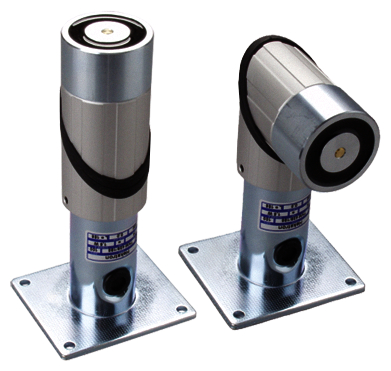 HEKATRON THM 439/485 Türhaftmagnet silber