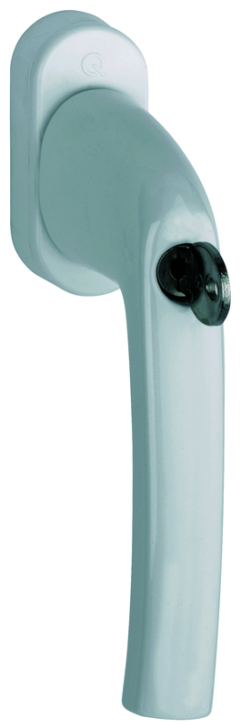 Fenstergriff, Griff, Schlauchgriff, Türgriff, Griffteil