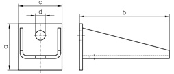 Diagramm, Handlung, Krippe, Mobiliar, Bett für Säuglinge, 