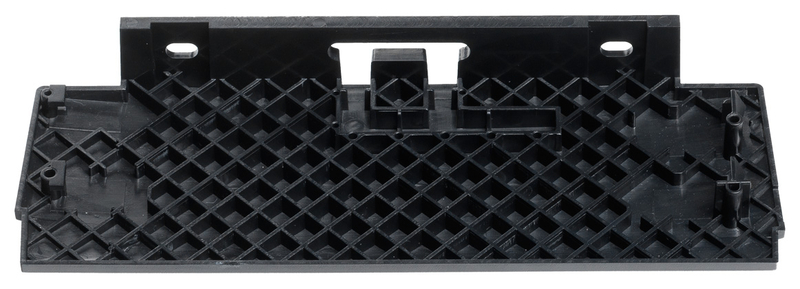 plastic, Auffangbehälter, Gitter, Lattice, Schwarz