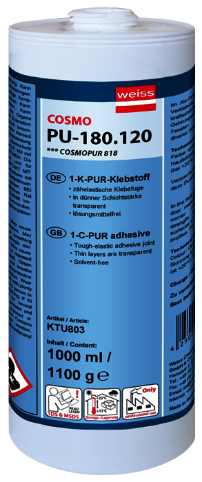 Papier, Papier, Papier, Essen, Ketchup,