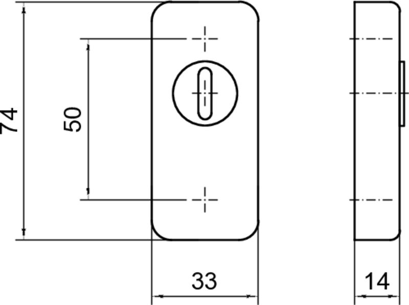 Elektronikschloss, Schloss, Riegelschloss, Stiftschloss, Montageschloss