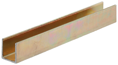 winkelprofil, U-Profil, Metallprofil, Stahlprofil, Eckwinkel
