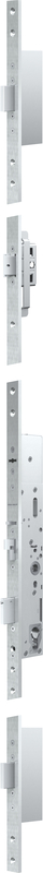 ASSA MFV 319NE  Fkt.E D35 F6x24x1760, L/R