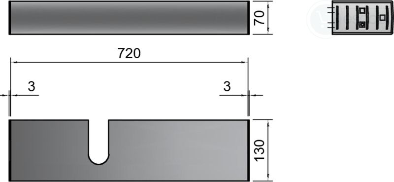 Diagramm, Handlung, 
