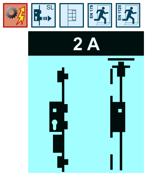 electric, plug, socket, 2A, component