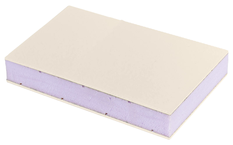Schaumstoff, Mittelteil, Violett, Nebenteil, Kissenfüllung