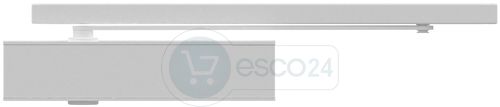 ECO TS-61 G Set mit GS-HF EN3-6, L/R, RAL9016 (BG)