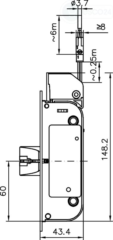 Diagramm, Plan, Handlung, 