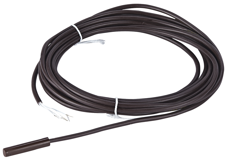Thermistor, Temperatursensor, Sonde, Kabel, Draht