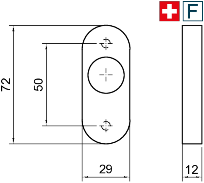 profile hinge, door hinge, soft-close hinge, metal hinge,  mounting plate