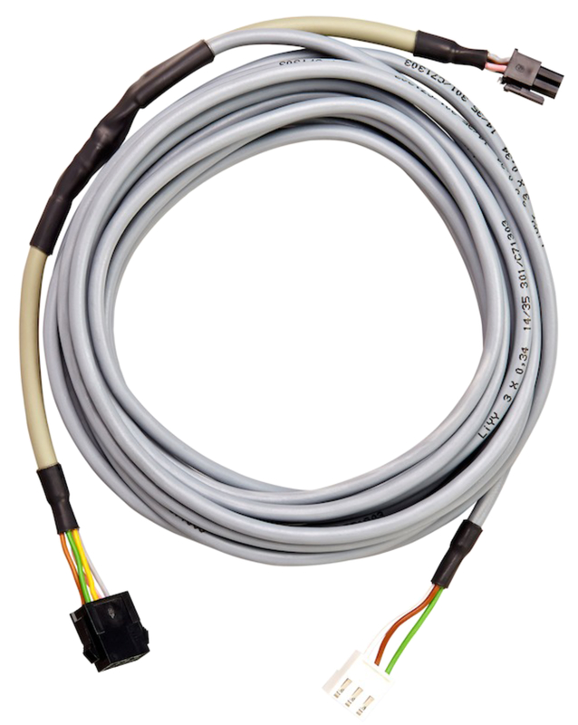 Kabel, elektrisch, Stecker, mehrfarbig, Kabel mit Leiter