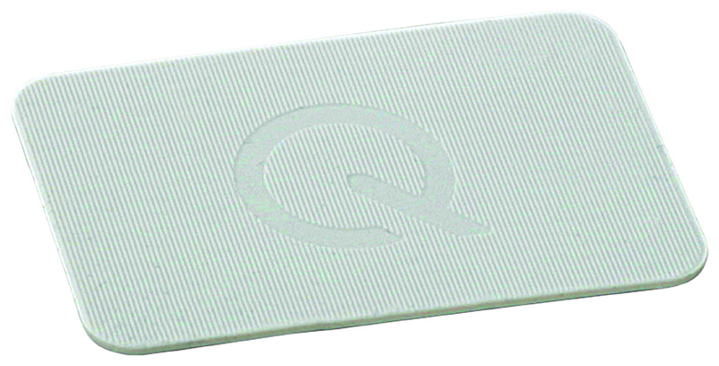 mobile hotspot, card, plastic, white, material