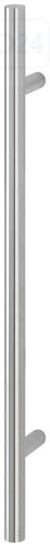 Griff, Aluminium, 