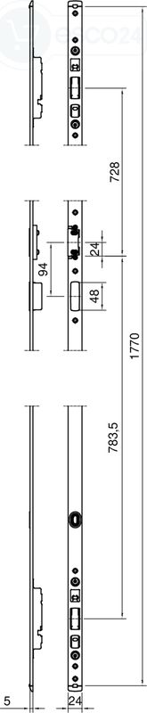 Diagramm, Plan, Handlung, 