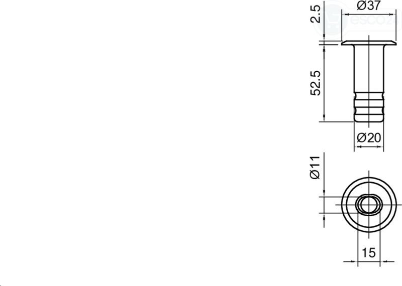 CAD-Diagramm, Diagramm, 