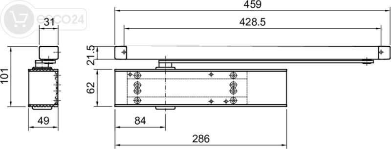 Diagramm, Handlung, Plan,