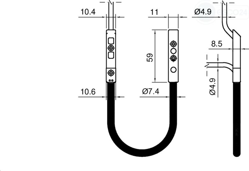 Diagramm, Handlung, 
