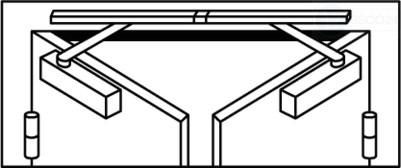 Bogen, Architektur, 
